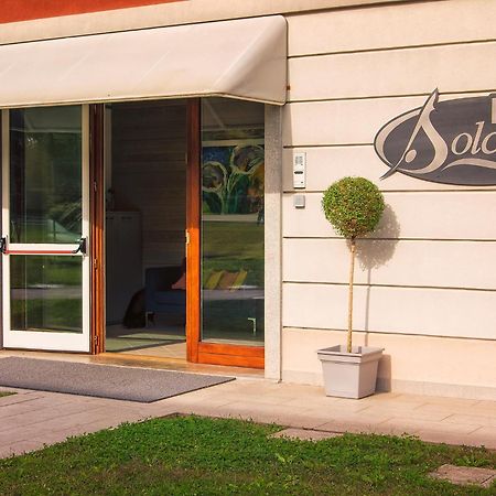 Hotel Residence Dolcenero San Daniele del Friuli Zewnętrze zdjęcie