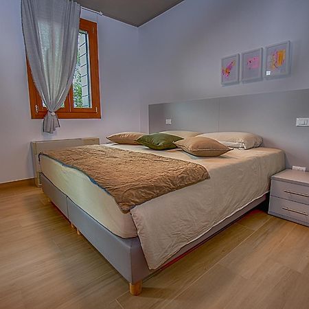 Hotel Residence Dolcenero San Daniele del Friuli Zewnętrze zdjęcie