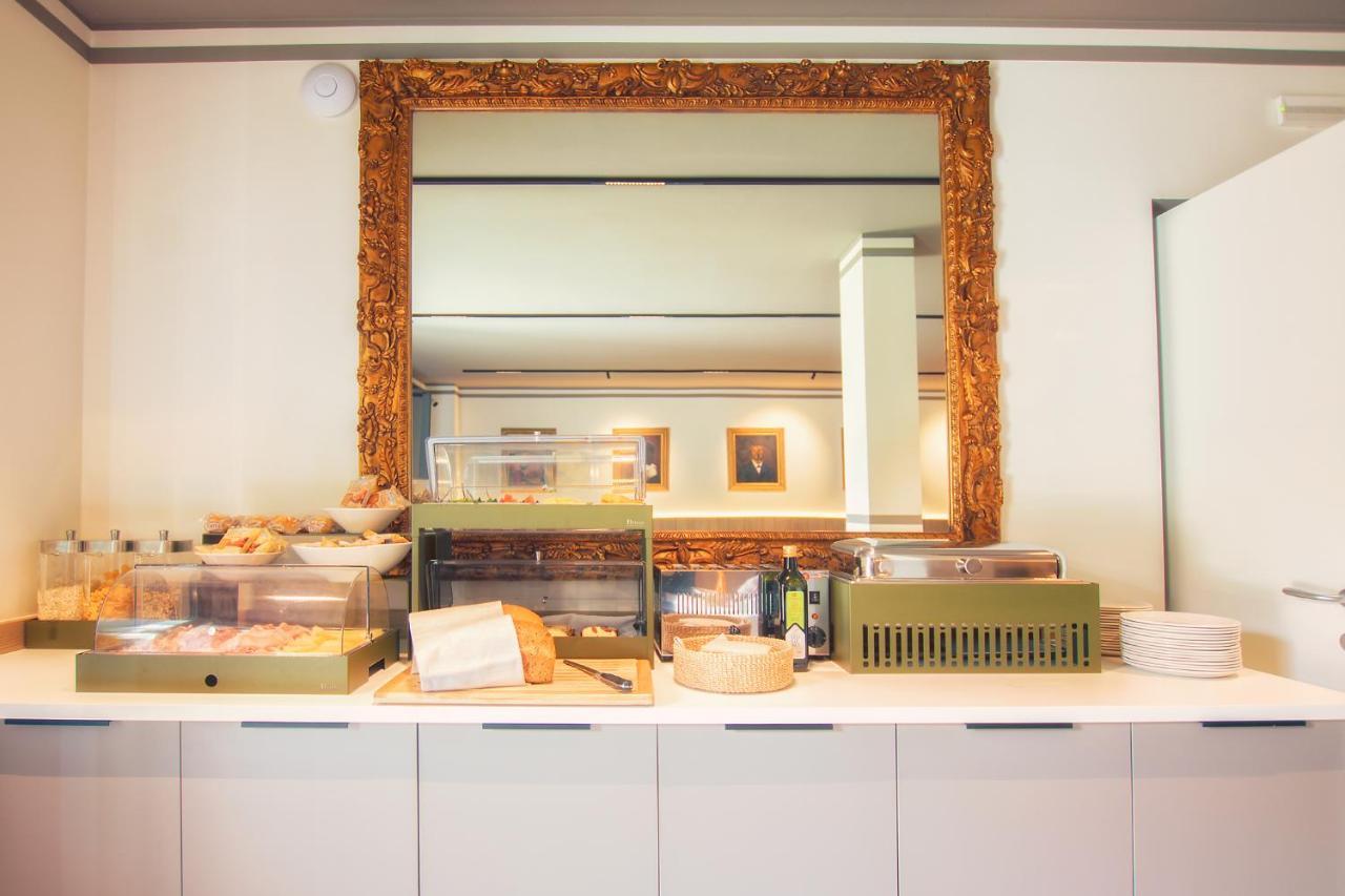 Hotel Residence Dolcenero San Daniele del Friuli Zewnętrze zdjęcie