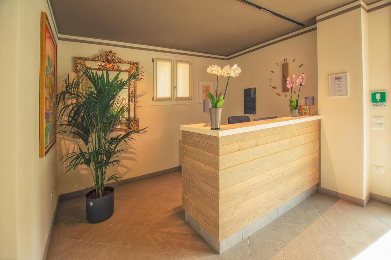 Hotel Residence Dolcenero San Daniele del Friuli Zewnętrze zdjęcie