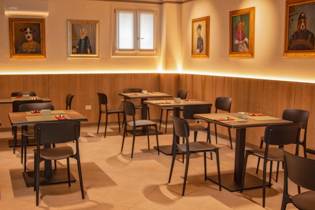 Hotel Residence Dolcenero San Daniele del Friuli Zewnętrze zdjęcie