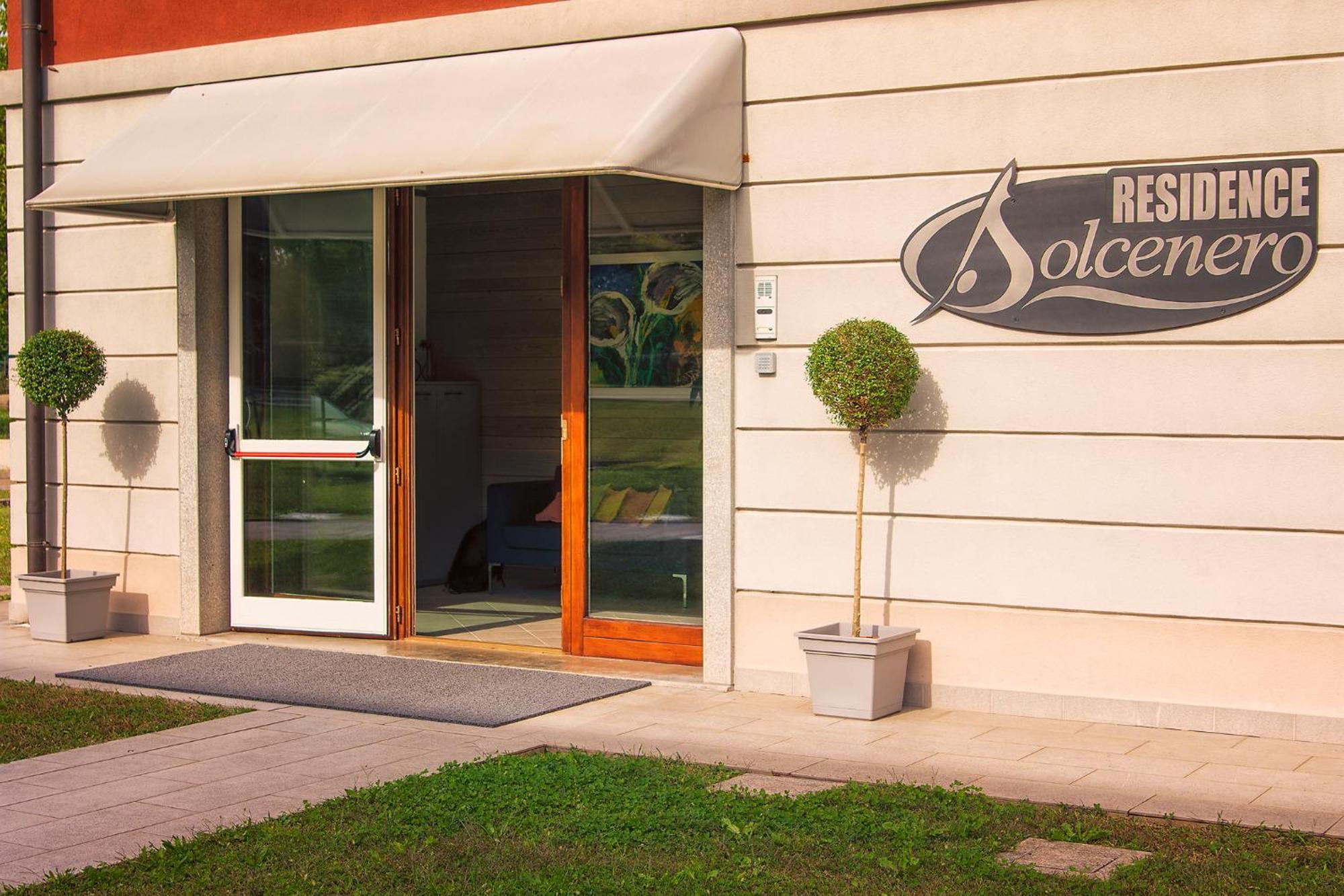 Hotel Residence Dolcenero San Daniele del Friuli Zewnętrze zdjęcie