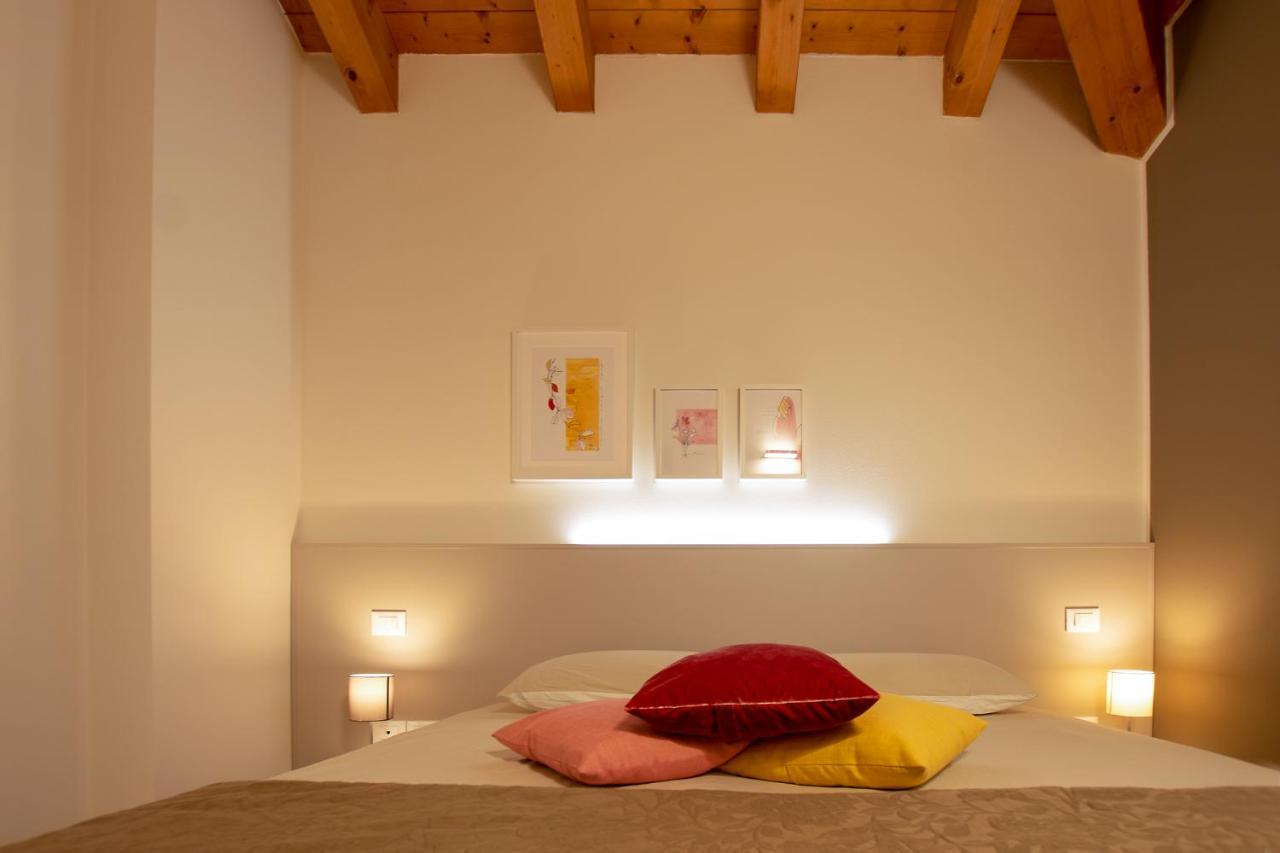 Hotel Residence Dolcenero San Daniele del Friuli Zewnętrze zdjęcie