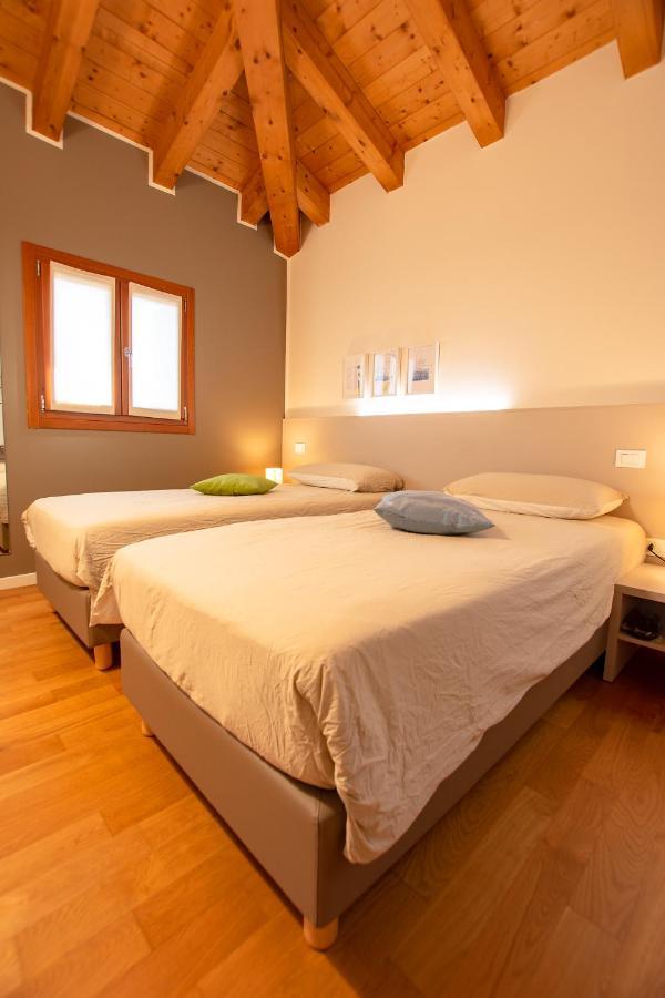 Hotel Residence Dolcenero San Daniele del Friuli Zewnętrze zdjęcie