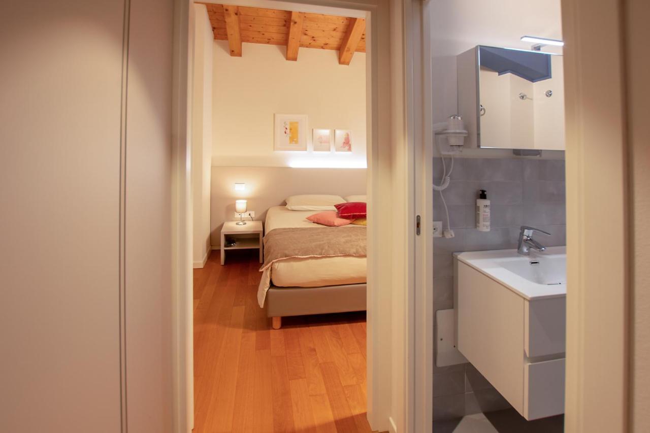 Hotel Residence Dolcenero San Daniele del Friuli Zewnętrze zdjęcie