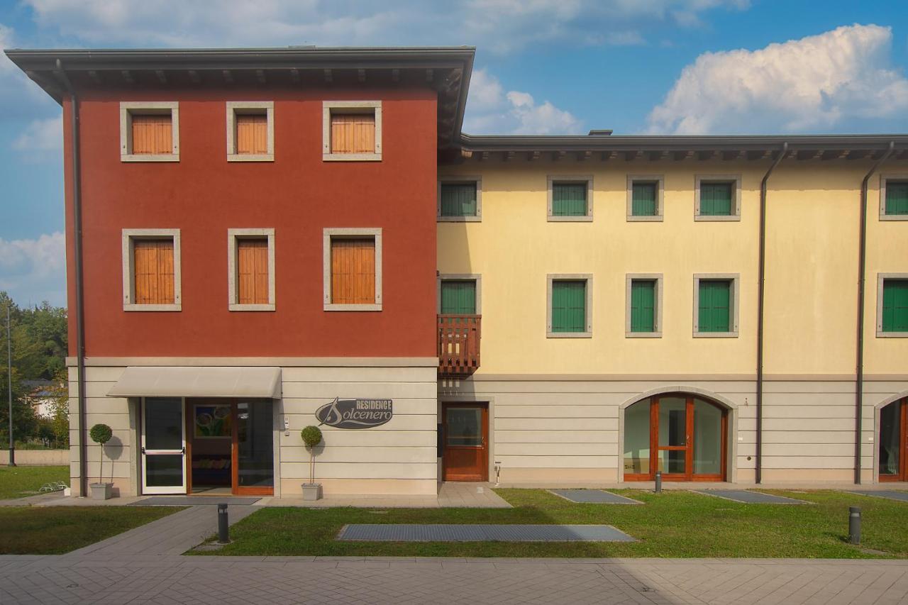 Hotel Residence Dolcenero San Daniele del Friuli Zewnętrze zdjęcie