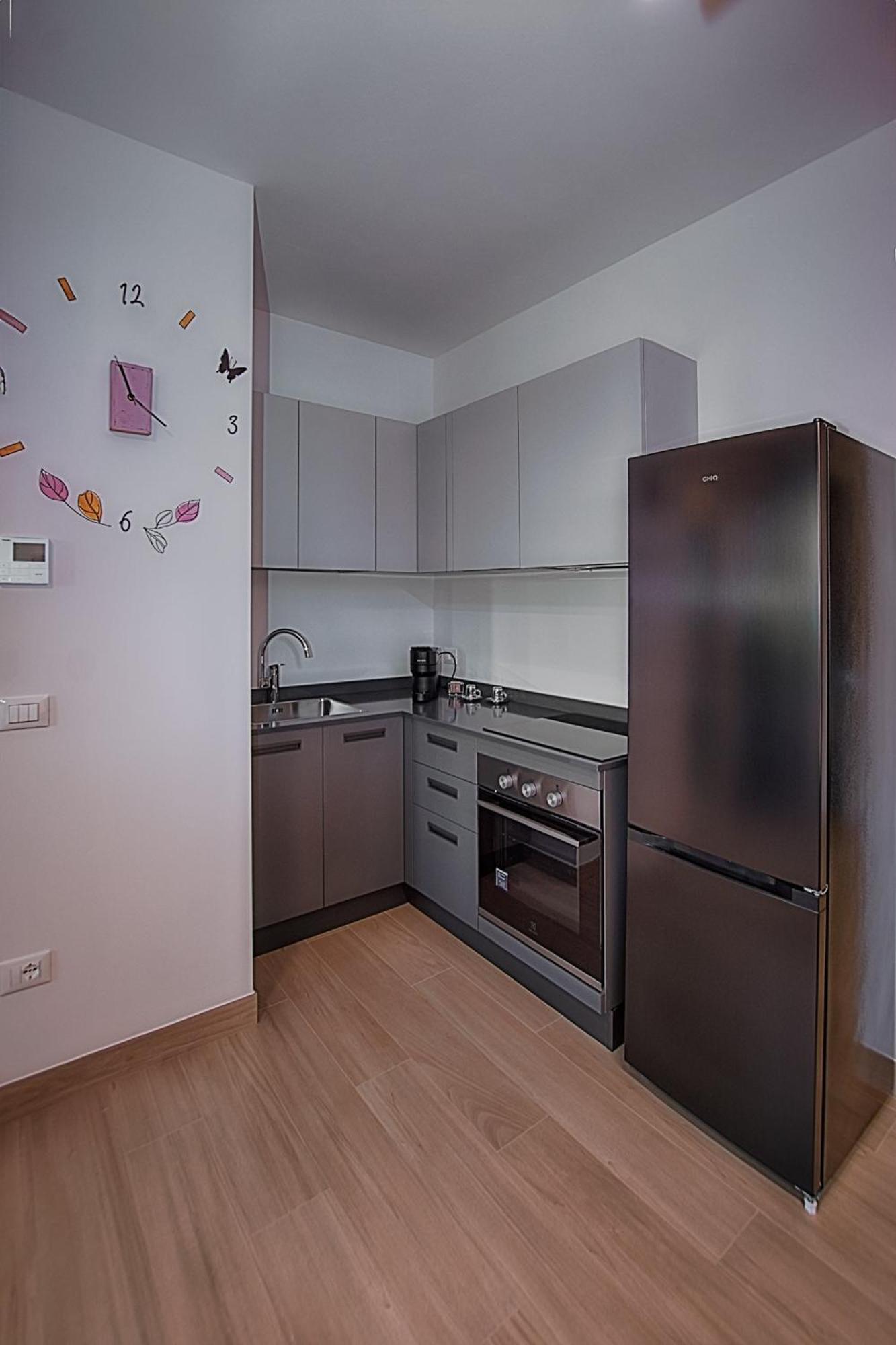 Hotel Residence Dolcenero San Daniele del Friuli Zewnętrze zdjęcie