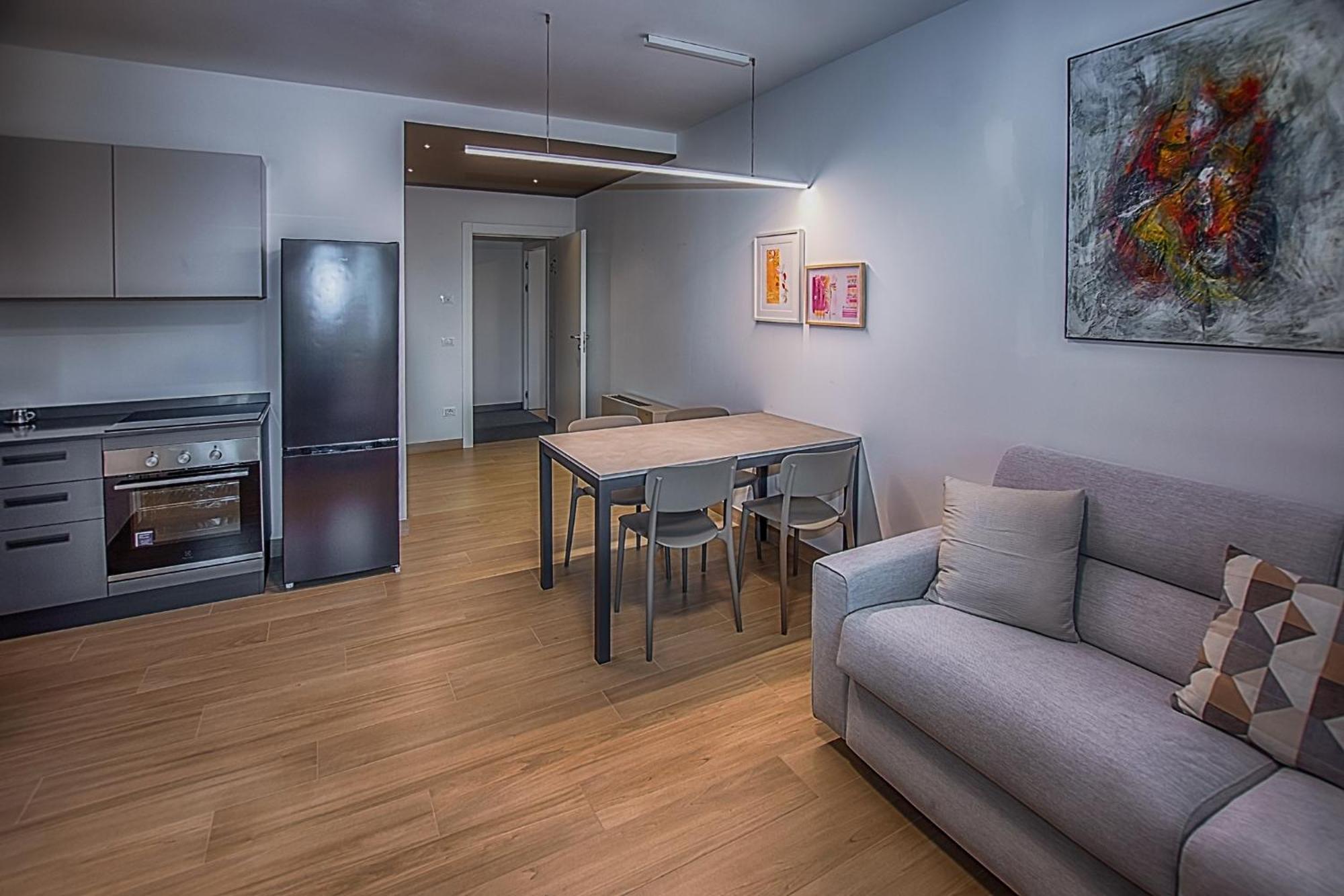 Hotel Residence Dolcenero San Daniele del Friuli Zewnętrze zdjęcie
